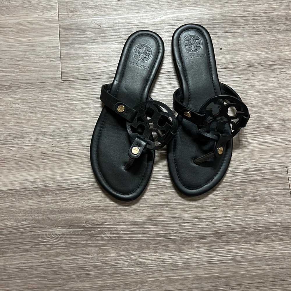 Tory Burch sandals